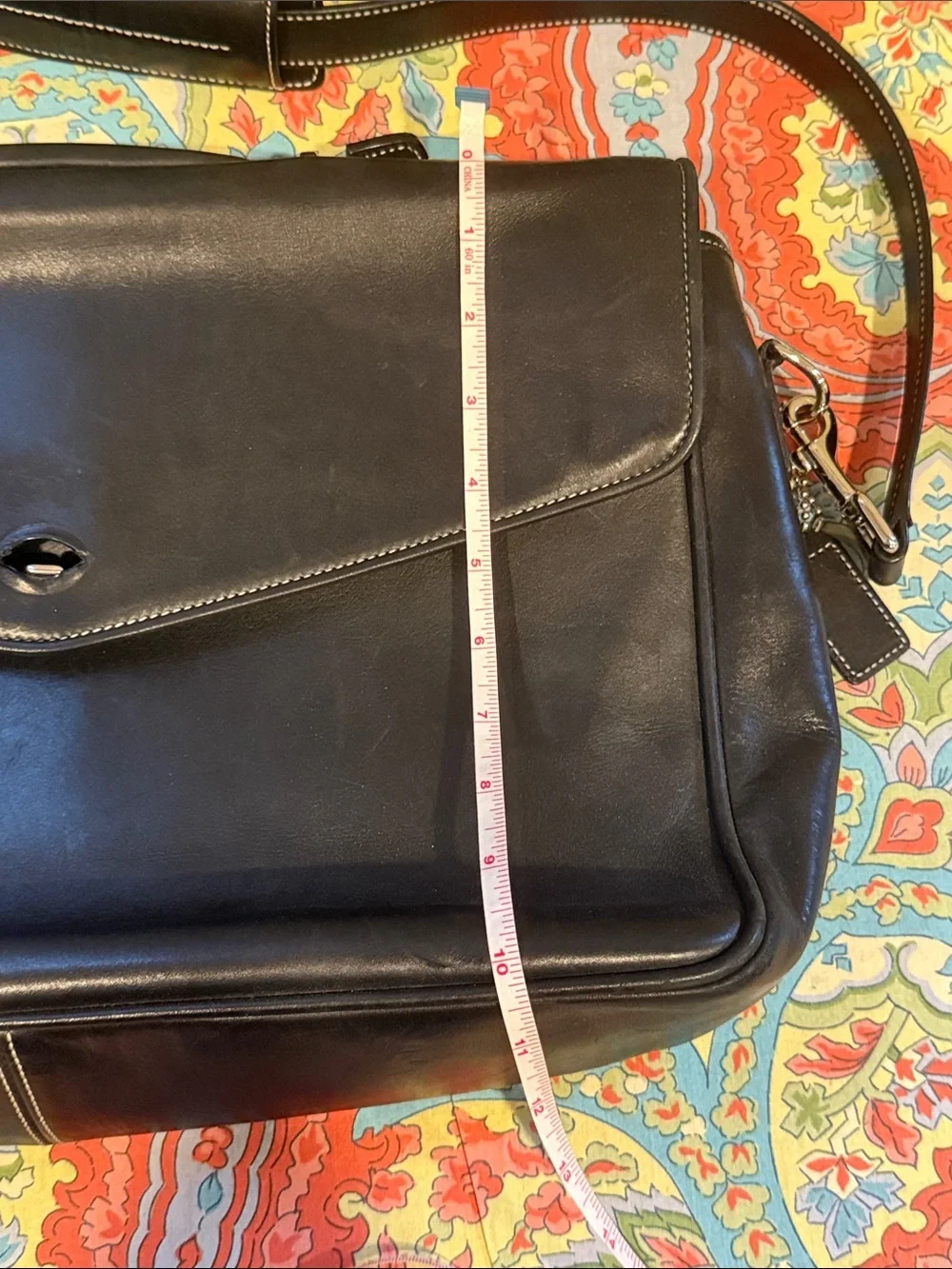 Coach pre loved